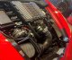 2015-2019 Corvette C7 Z06 Rotofab Big Gulp 5" Cold Air Intake 10161087