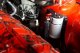 2015-2019 Mustang Ecoboost JLT 3.0 Oil Separator Black Driver Side 
