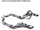 2015-2019 Mustang GT American Racing Headers Direct Connect System