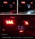 2015-2019 Mustang LED 4th Brake Light Kit