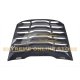2015-2021 Ford Mustang Rear Window Louver Cover