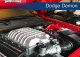 2015-2023 Dodge Challenger Hellcat J&L Oil Separator 3060P-B