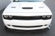 APR Performance Carbon Fiber Front Airdam fits 2015-up Dodge Challenger Hellcat