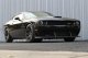 APR Performance Carbon Fiber Wind Splitter With Rods fits 2015-up Dodge Challenger Hellcat