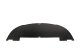 APR Performance Carbon Fiber Wind Splitter With Rods fits 2015-2019 Dodge Charger SRT8, Hellcat, ...