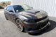 APR Performance Carbon Fiber Wind Splitter With Rods fits 2015-2019 Dodge Charger SRT8, Hellcat, ...