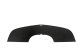 APR Performance Carbon Fiber Wind Splitter With Rods fits 2015-up Dodge Challenger Scat Pack/SRT