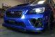 APR Performance STI/WRX Brake Rotor Cooling Kit fits 2008-up Subaru STI