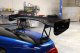 APR Performance GTC-300 2015 STI Spec Wing fits 2015-up Subaru STI