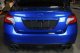 APR Performance Carbon Fiber License Plate Frame fits 2015-up Subaru WRX/STI Sedan