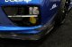APR Performance Carbon Fiber Front Bumper Canards fits 2015-2017 Subaru WRX/STI