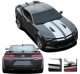 2016-2023 Camaro 6th Generation Cam Sport Pin stripes kit