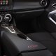 2016-2023 Camaro Console Lid Black With SS Logo