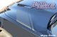 2016-2023 Camaro 1LE Style Hood War Stripe