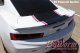 2016-2023 Camaro 50th Anniversary Style Stripes Kit