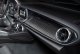 2016-2018 Camaro Carbon Fiber Replacement Dash Insert