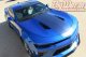2016-2023 Camaro Wide Center Stripe Kit