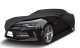 2016-2018 Camaro Coverking MODA Indoor Car Cover With Logo