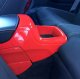 2016-2018 Camaro Custom Painted Center Console Rear Section