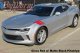 2016-2023 Camaro Hash Mark Stripes 2-Color Kit