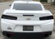 2016-2018 Camaro Molded Taillight Blackout Lens Package