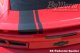 2016-2023 Camaro Offset Stripe Single Color Kit