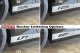 2016-2023 Camaro Pinstripe Rocker Stripe Kit Options