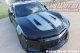 2016-2023 Camaro Retro Twin Rally Stripes Kit