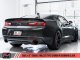 2016-2018 Camaro SS AWE Resonated Track Edition Cat-Back Dual Tips 3015-32100