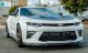 2016-2023 Camaro SS ZL1 Conversion Front Splitter Ground Effect Lip