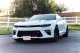2016-2023 Camaro SS with Factory Ground Effects Sto n Sho License Plate Bracket