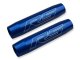 2016-2023 Camaro Coupe Billet Trunk Shock Cover