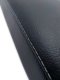 2016-2023 Camaro Center Console Lid Armrest PVC Cover Gray Stitch