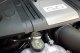 2018-2019 Mustang GT 5.0L JLT Oil Separator 3.0 Clear Anodized Passenger Side
