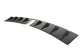 APR Performance Vortex Generator fits 2017-up Subaru WRX/STI