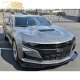 2019-2023 6th Gen Camaro SS ZL1 1LE Conversion Full Body Kit