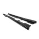 2019-2023 6th Gen Camaro  RS / SS ZL1 Style Side Skirts Rocker Panels