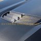2019-2023 Camaro LT1 / SS Carbon Fiber Hood Vent