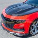 2019-2023 Camaro LT1 / SS Carbon Fiber Hood Vent