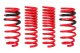 2019-2022 Dodge Challenger Eibach Pro Performance Springs Kit