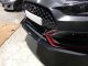 APR Performance Carbon Fiber Wind Splitter With Rods fits 2019-up Hyundai Veloster N