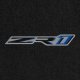2019 C7 Corvette ZR1 Lloyd Ultimat With Embroidered Logo Floor Mats