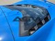 2020-2024 Corvette C8 AGM Carbon Fiber Engine Hatch Vents