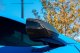 2020-2024 Corvette C8 AGM Carbon Fiber Mirror Caps