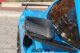 2020-2024 Corvette C8 AGM Carbon Fiber Mirror Caps