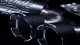 2020-2025 C8 Corvette Borla S-Type Cat-Back Exhaust System w/Round Tips
