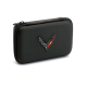 2020-2025 Corvette C8 First Aid Kit W/ Crossed Flags Logo