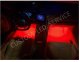 2020-2021 C8 Corvette Footwell Superbright LED Kit