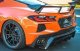 2020-2025 Corvette C8 Carbon Fiber APR High Wing Spoiler
