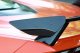 2020-2025 Corvette C8 Carbon Fiber APR High Wing Spoiler